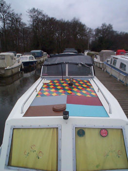 MyBoatRoof