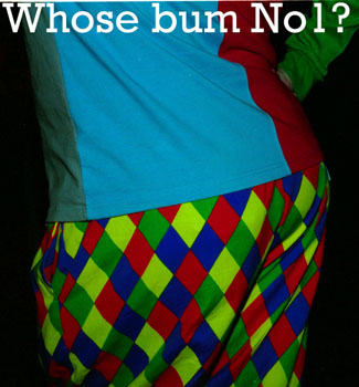 whosarse1