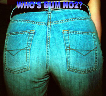 whosarse2