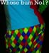 whosarse1