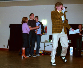 KARAOKE8