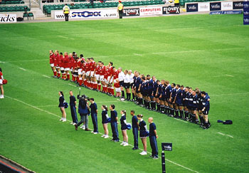 teams
