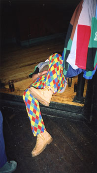 flatout