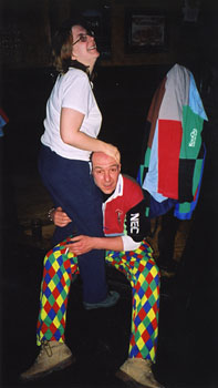 terrylabrat