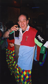 terrypint