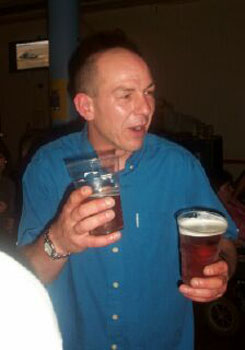 DrunkWithoutMobile
