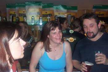 GettingDrunker