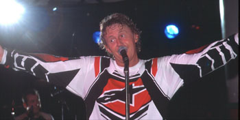 SINGER