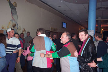 Conga