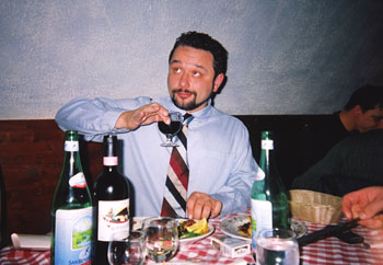 poshprof