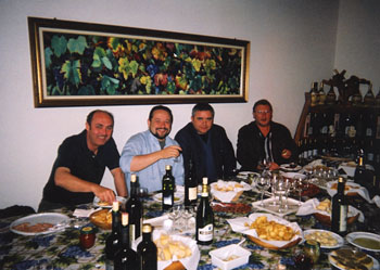 winetasting