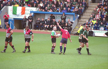PENALTY