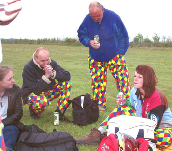 PICNIC