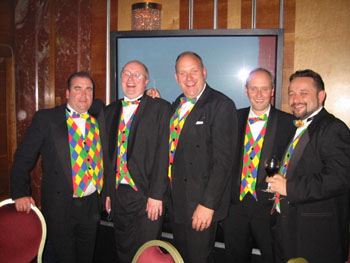 GeezerWaistcoatsTies