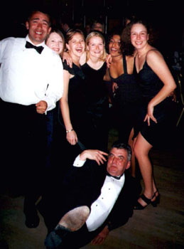 LadiesandSponsors