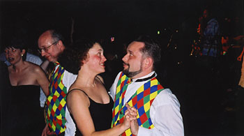 dancingeyes