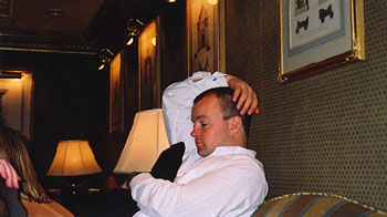 restingmal