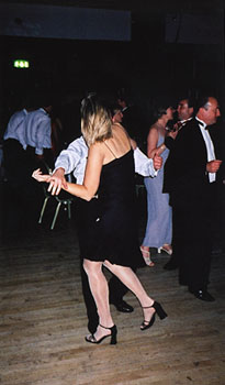 sharondancing