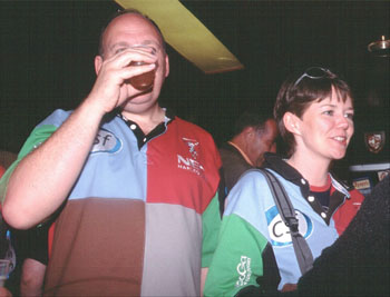 BEERFACE