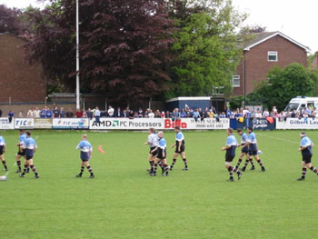 TheMightyQuins