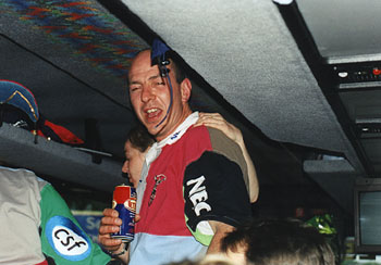 terrysings
