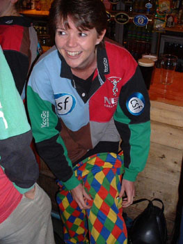 pubtrews