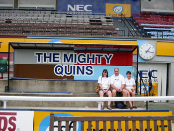 TheMightyGeezers
