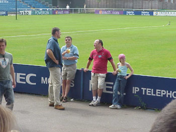 managementteam