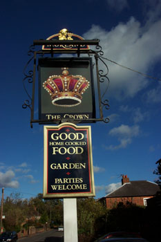 CrownSign