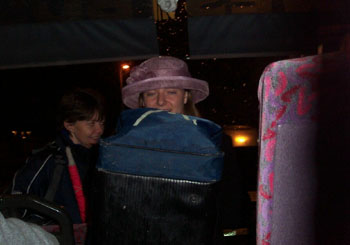 DodgyHat