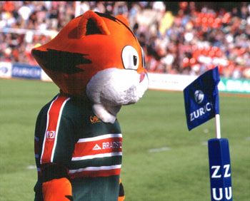 MASCOT