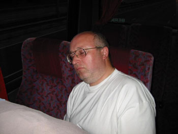 SleepingHollow