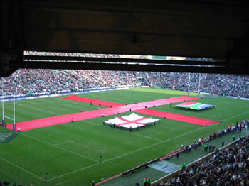 TheFlags