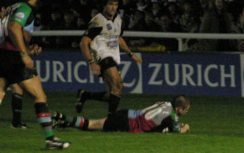 Dunne