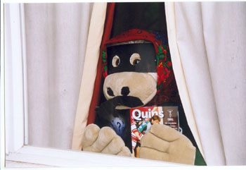 Themonkey