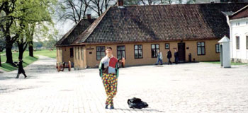 YoungRob in Oslo