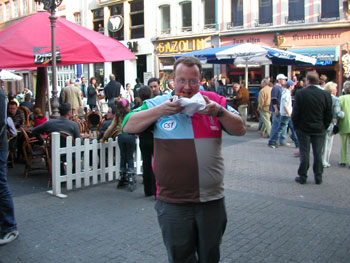 Jumbo Richard