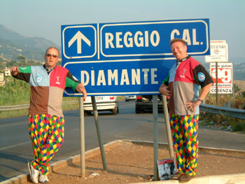Barquin in Diamante