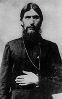 Rasputin