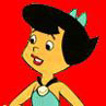 Betty Rubble