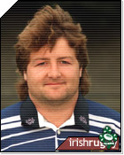 Shane Byrne