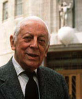 Alistair Cooke