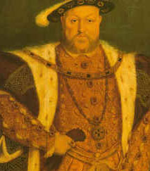 Henry VIII