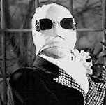 The Invisible Man