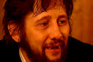 Shane McGowan