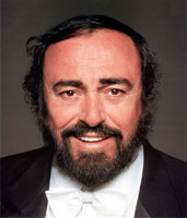 Pavarotti