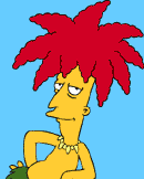 Sideshow Bob