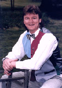 Micky Skinner