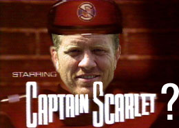 Captain Morgan