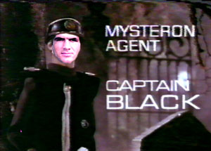 The Evil Captain